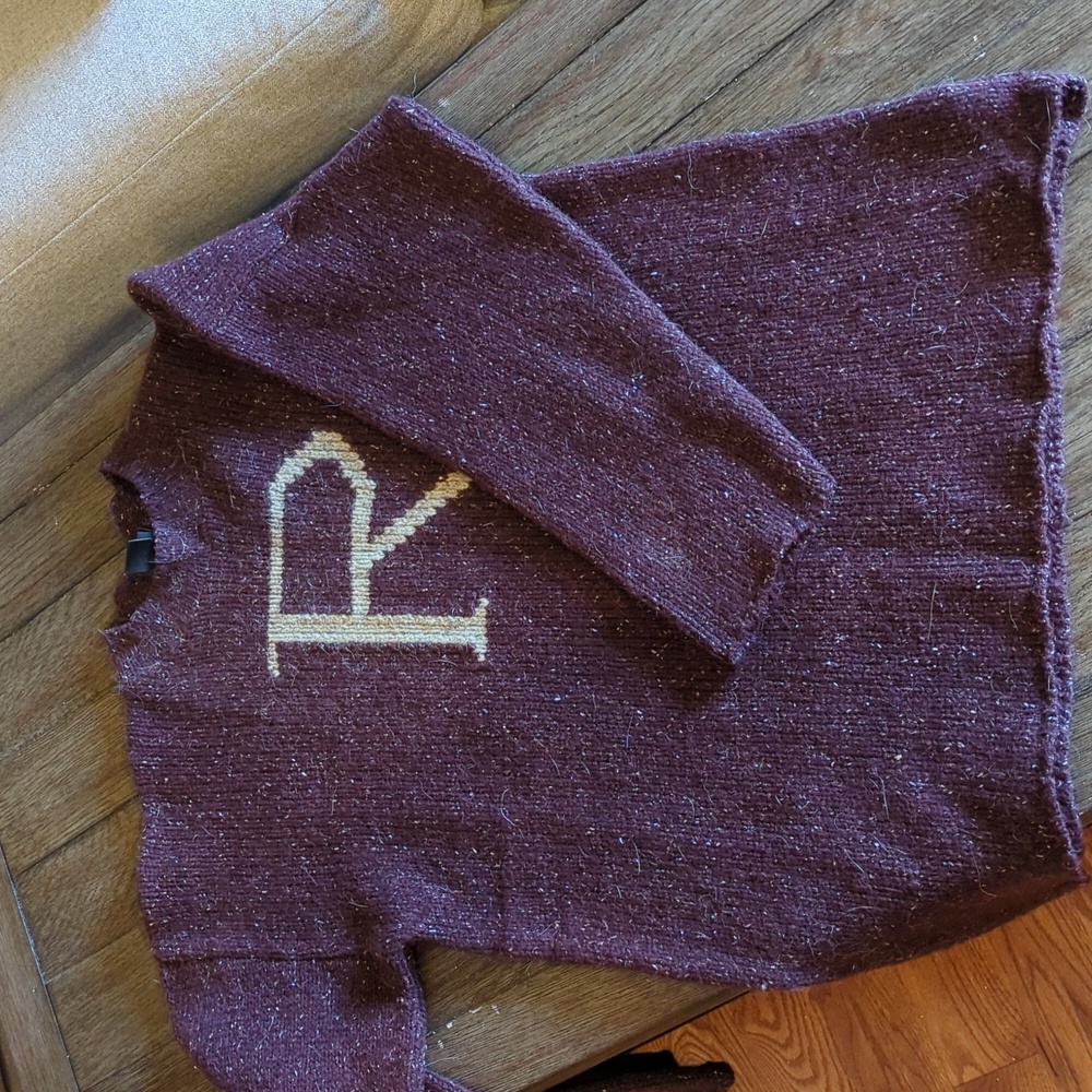 Wizarding World of Harry Potter Ronald Weasley Sweater